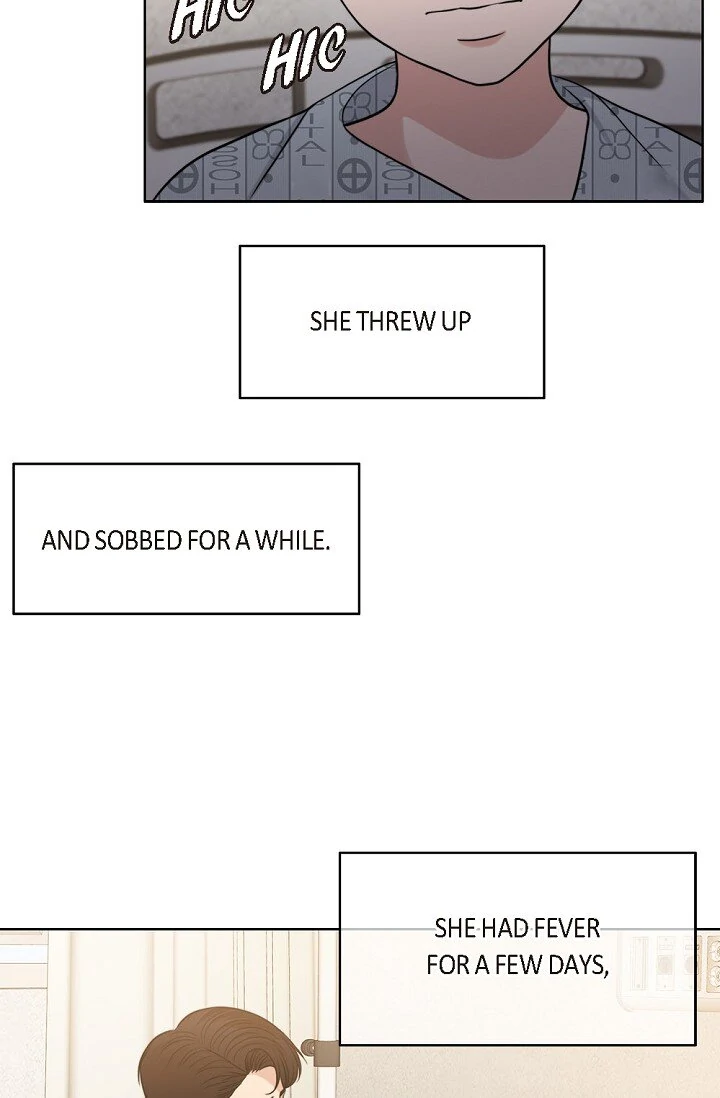 Wife for 1000 Days Chapter 93 - page 44