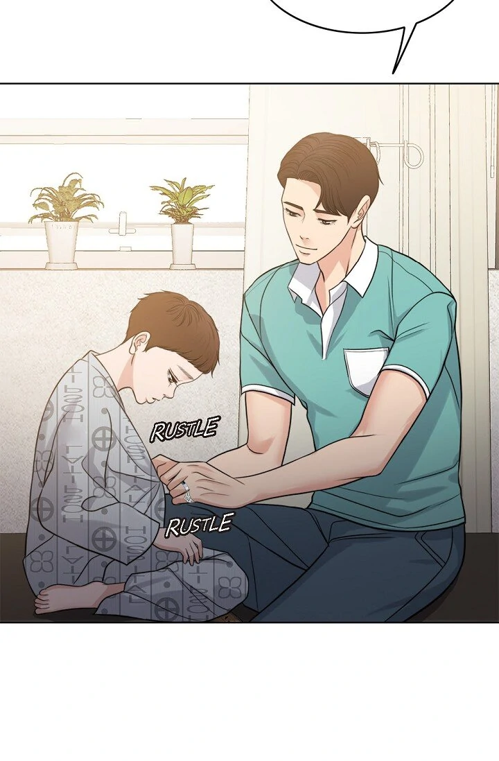 Wife for 1000 Days Chapter 93 - page 46