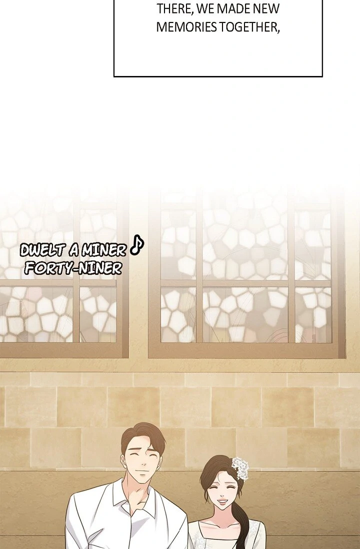 Wife for 1000 Days Chapter 93 - page 50