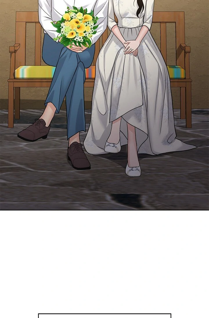 Wife for 1000 Days Chapter 93 - page 51