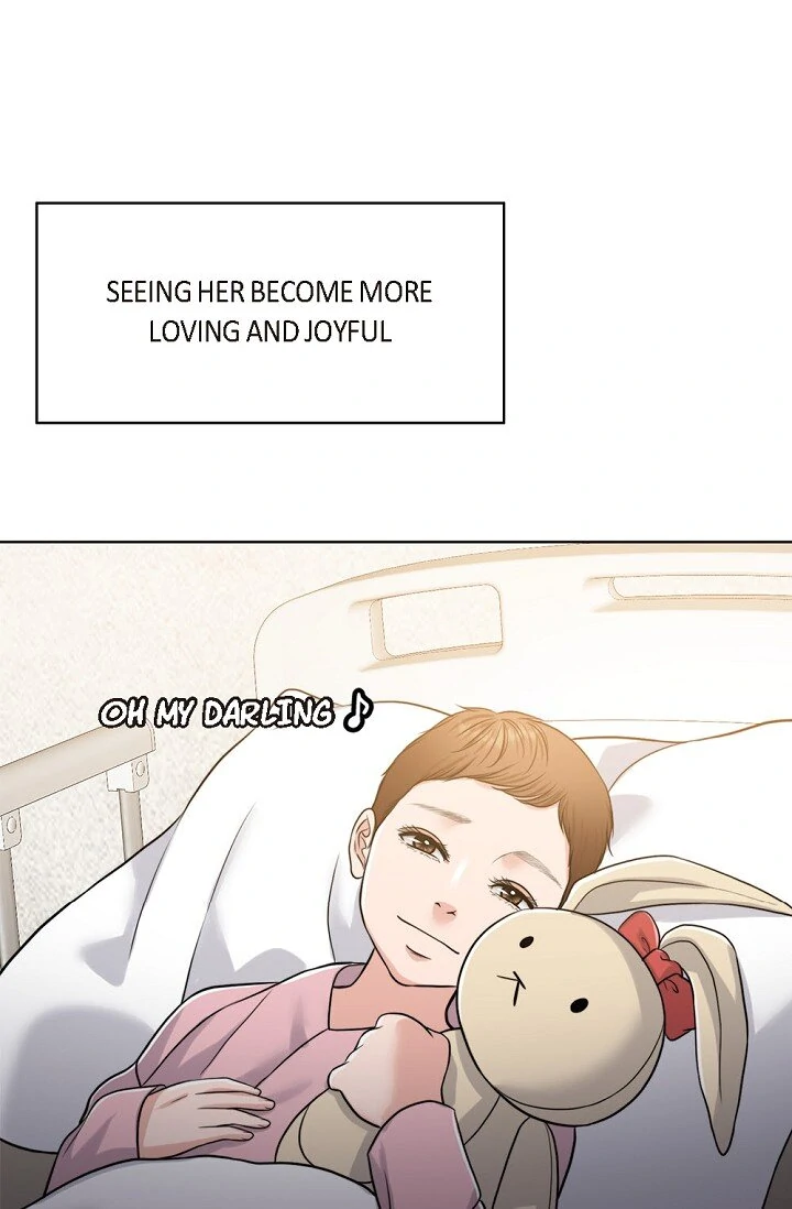 Wife for 1000 Days Chapter 93 - page 53