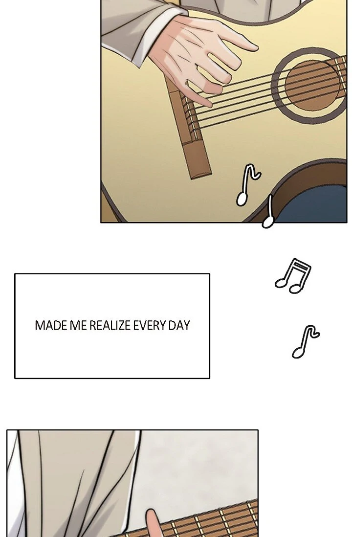 Wife for 1000 Days Chapter 93 - page 55