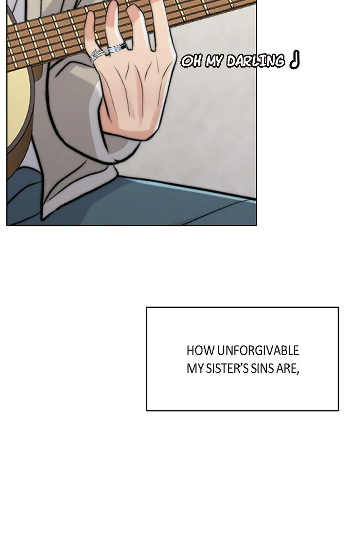 Wife for 1000 Days Chapter 93 - page 56