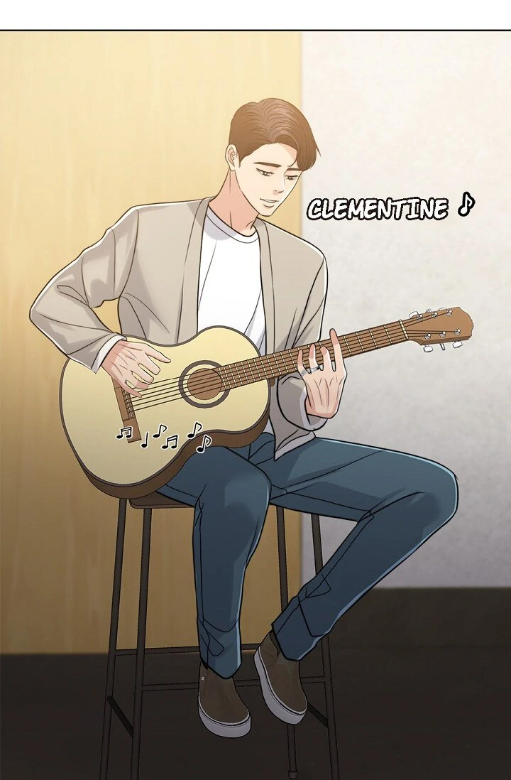 Wife for 1000 Days Chapter 93 - page 57