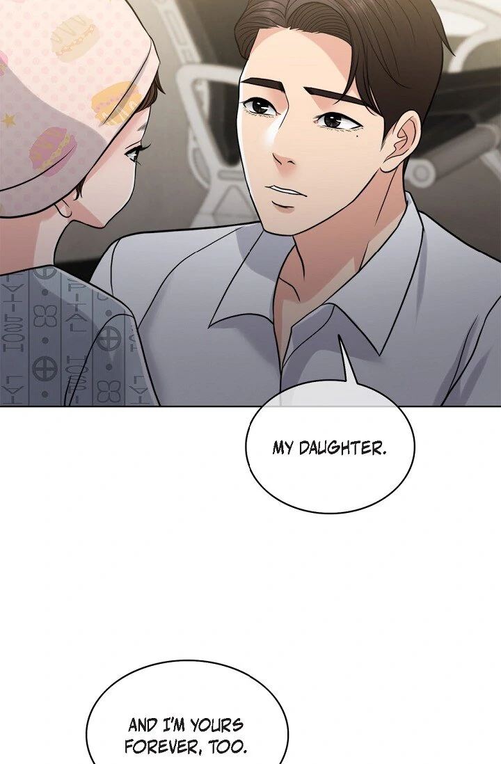 Wife for 1000 Days Chapter 93 - page 5