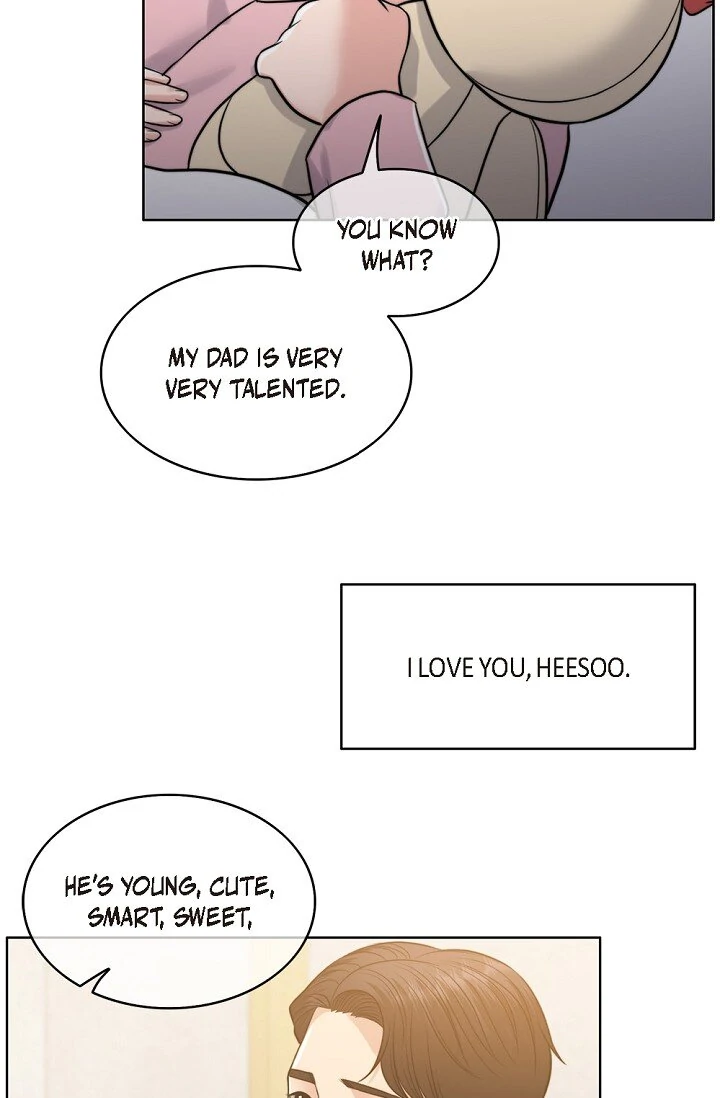 Wife for 1000 Days Chapter 93 - page 59