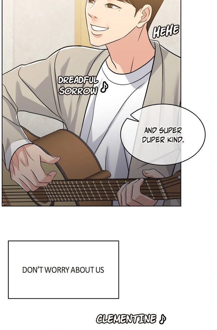 Wife for 1000 Days Chapter 93 - page 60