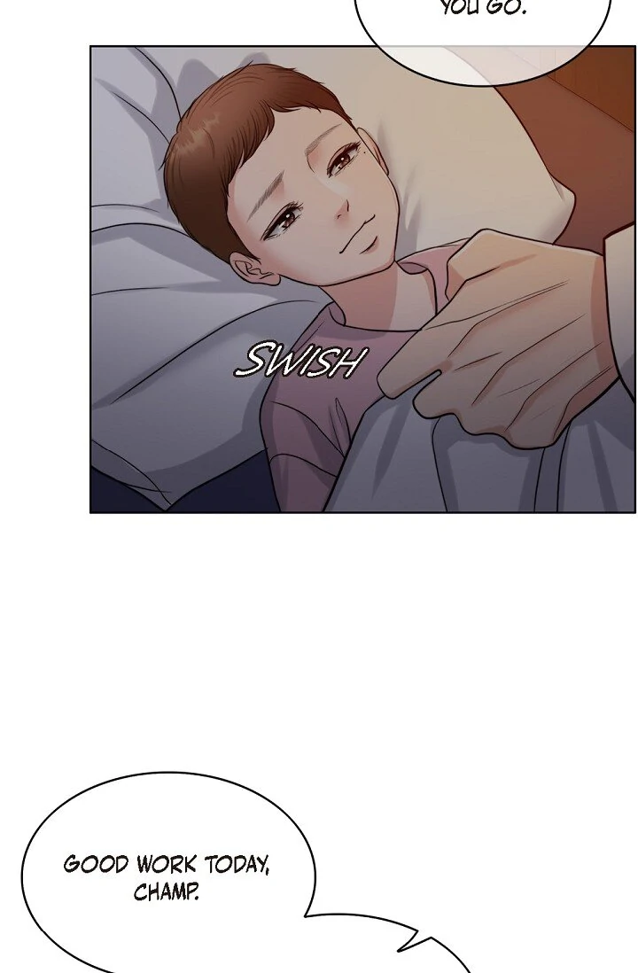 Wife for 1000 Days Chapter 93 - page 65