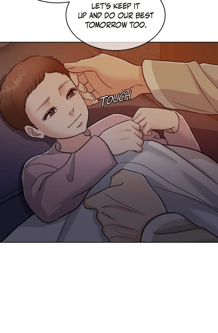 Wife for 1000 Days Chapter 93 - page 66