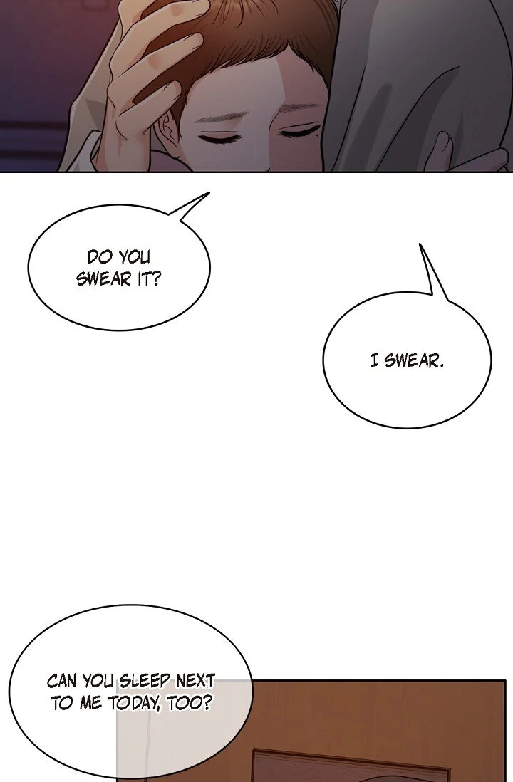 Wife for 1000 Days Chapter 93 - page 71