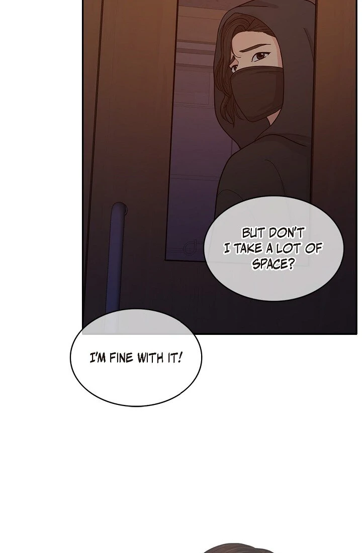 Wife for 1000 Days Chapter 93 - page 72