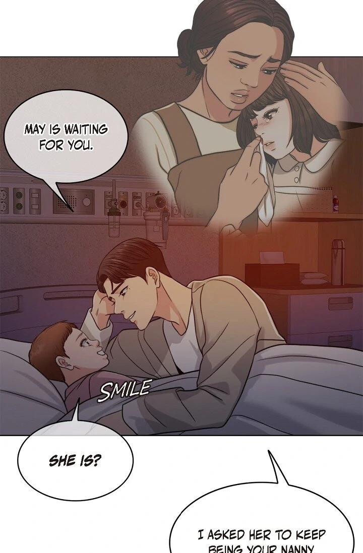 Wife for 1000 Days Chapter 93 - page 73