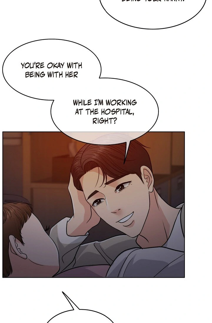 Wife for 1000 Days Chapter 93 - page 74