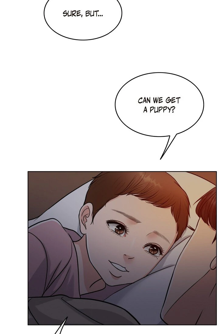 Wife for 1000 Days Chapter 93 - page 75