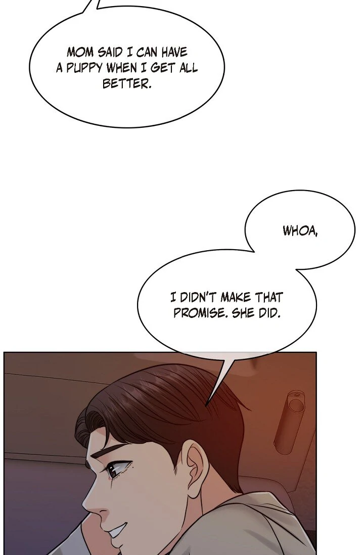 Wife for 1000 Days Chapter 93 - page 76