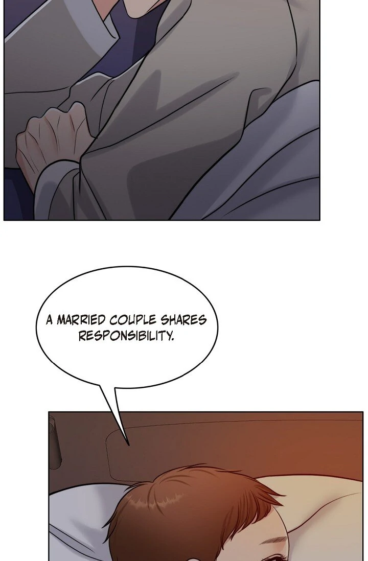 Wife for 1000 Days Chapter 93 - page 77