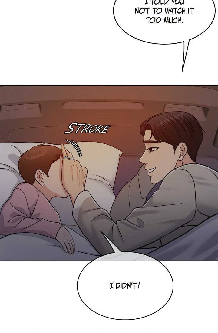 Wife for 1000 Days Chapter 93 - page 80