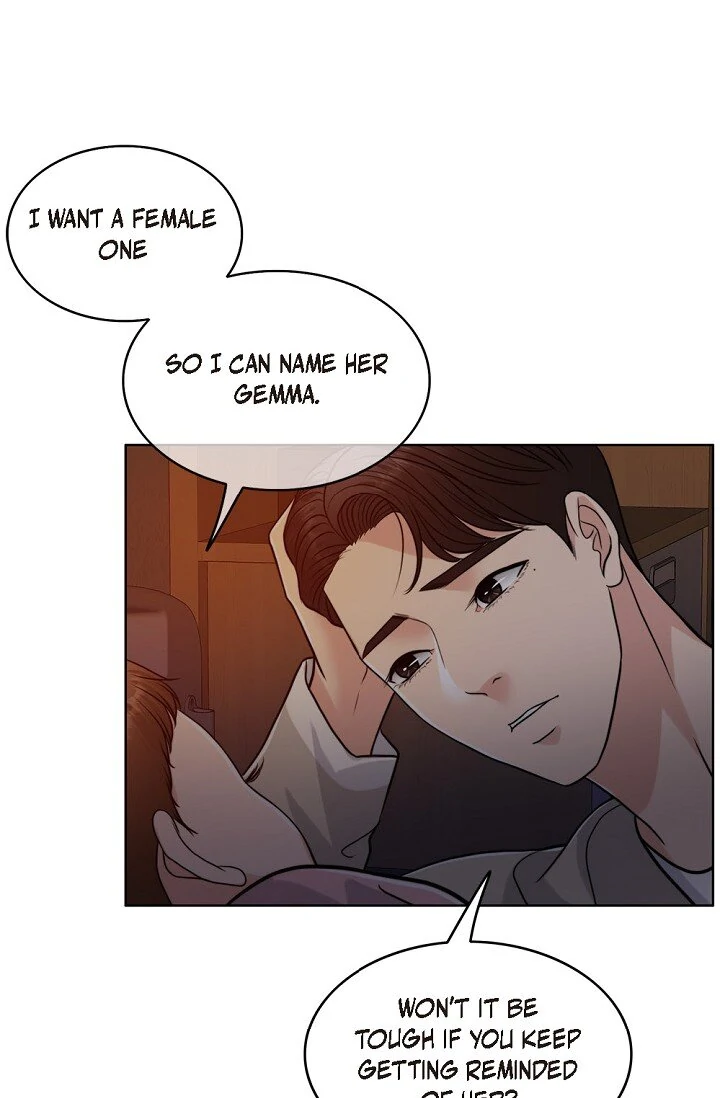 Wife for 1000 Days Chapter 93 - page 81