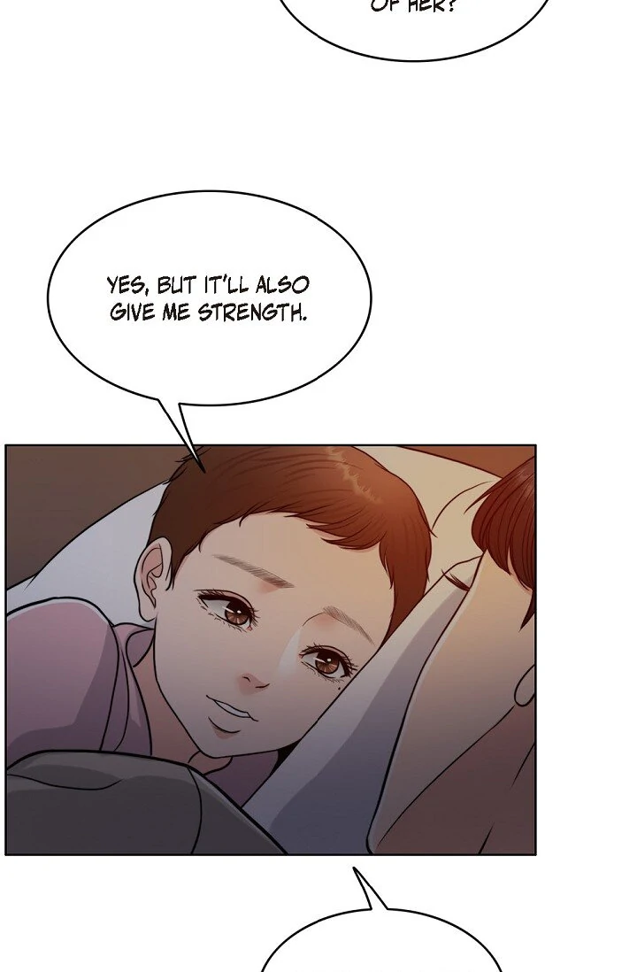 Wife for 1000 Days Chapter 93 - page 82