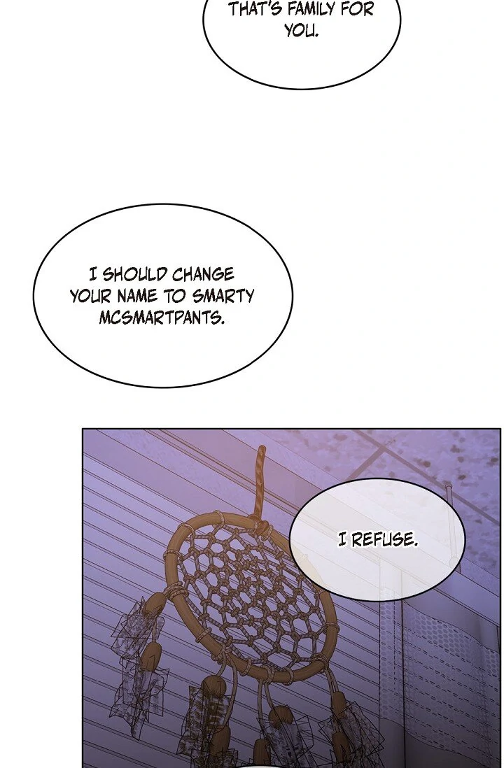 Wife for 1000 Days Chapter 93 - page 83