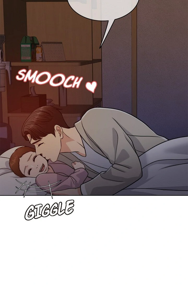 Wife for 1000 Days Chapter 93 - page 85