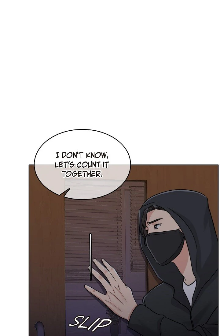 Wife for 1000 Days Chapter 93 - page 87