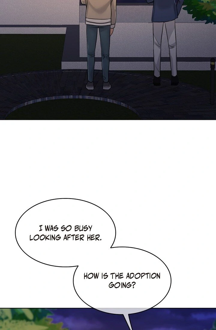 Wife for 1000 Days Chapter 93 - page 93