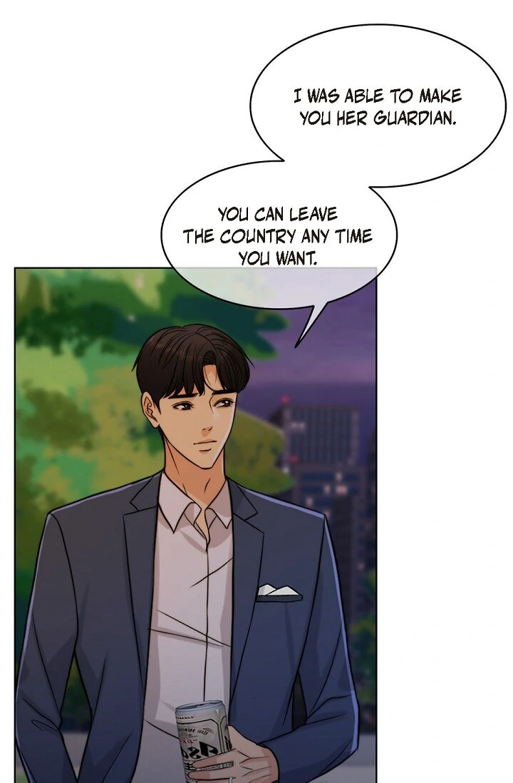 Wife for 1000 Days Chapter 93 - page 95