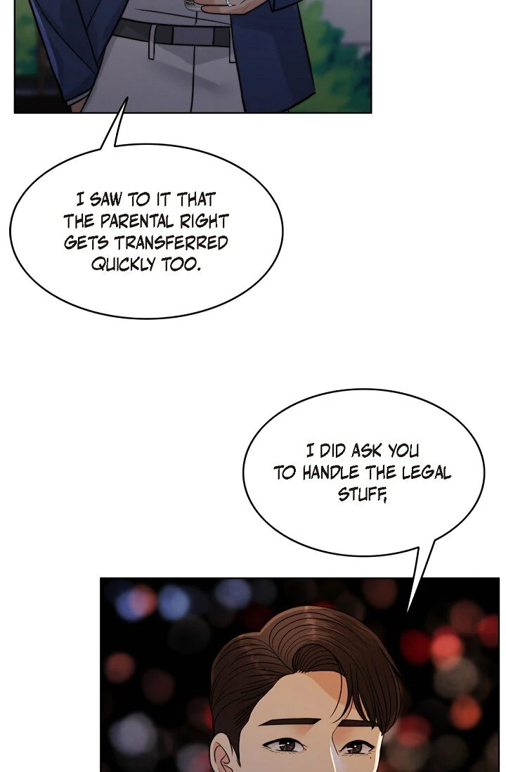 Wife for 1000 Days Chapter 93 - page 96