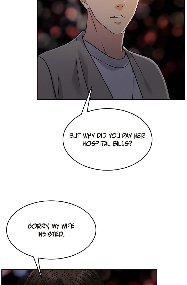 Wife for 1000 Days Chapter 93 - page 97