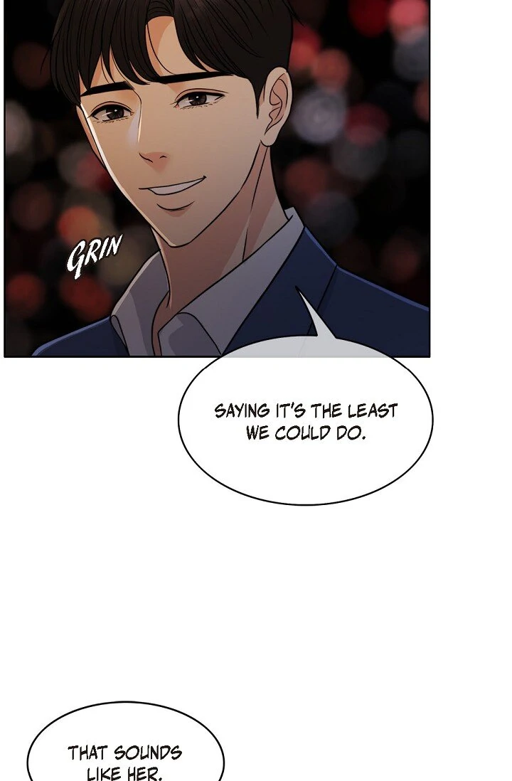 Wife for 1000 Days Chapter 93 - page 98