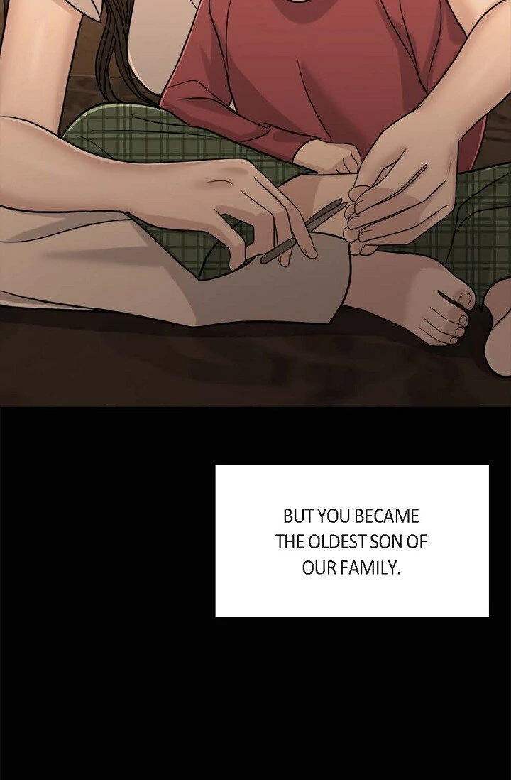 Wife for 1000 Days Chapter 120 - page 9