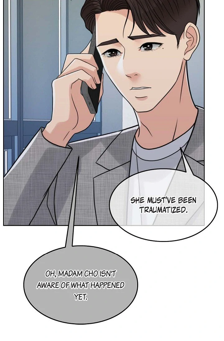 Wife for 1000 Days Chapter 120 - page 100