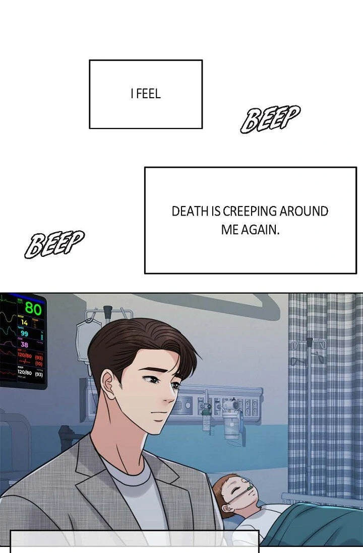 Wife for 1000 Days Chapter 120 - page 105