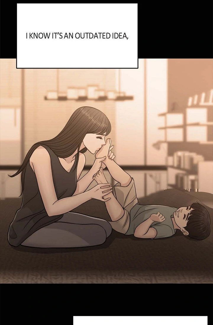 Wife for 1000 Days Chapter 120 - page 10