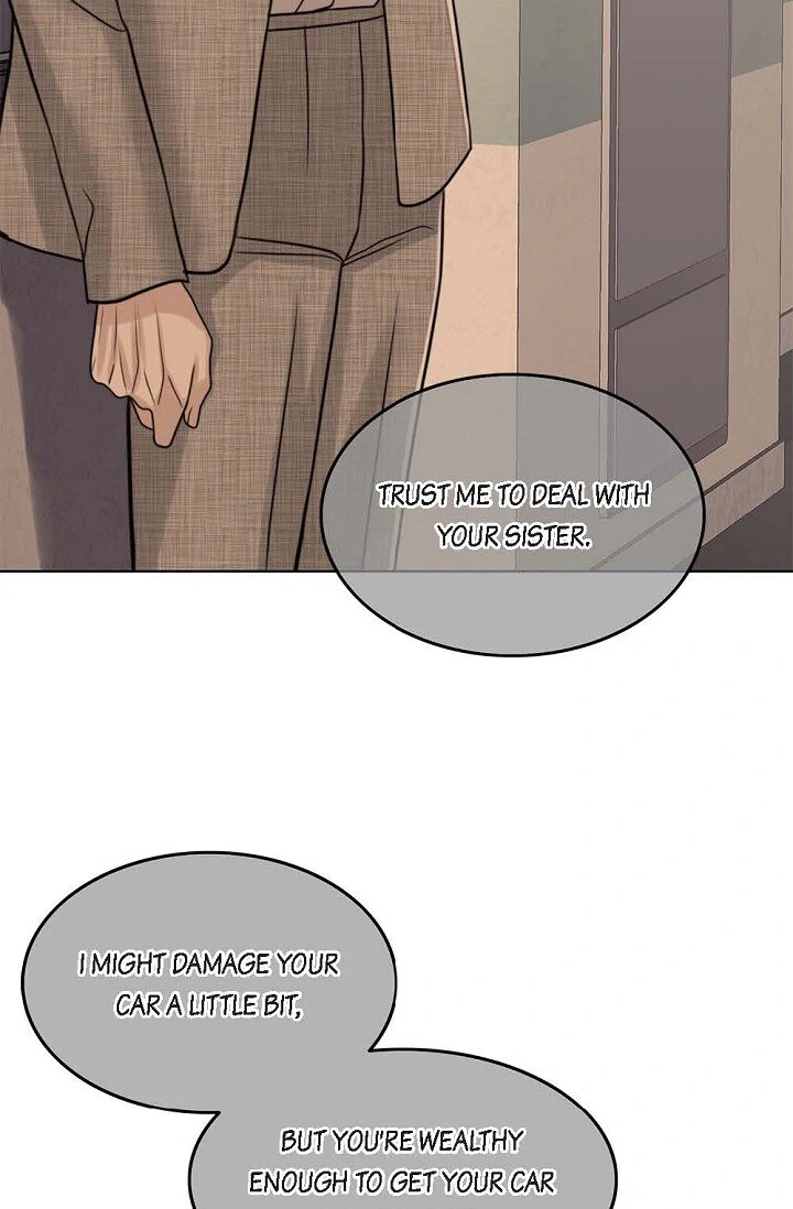 Wife for 1000 Days Chapter 120 - page 109