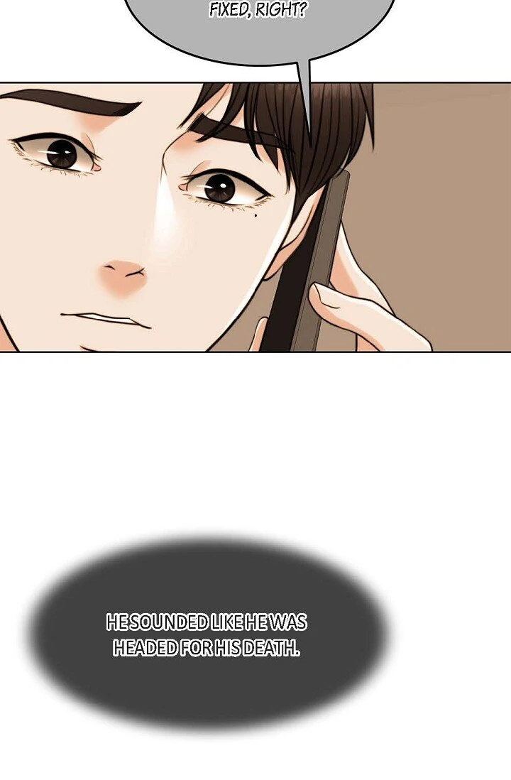 Wife for 1000 Days Chapter 120 - page 110