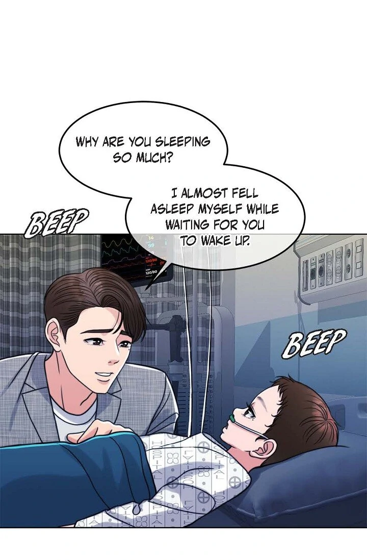 Wife for 1000 Days Chapter 120 - page 114