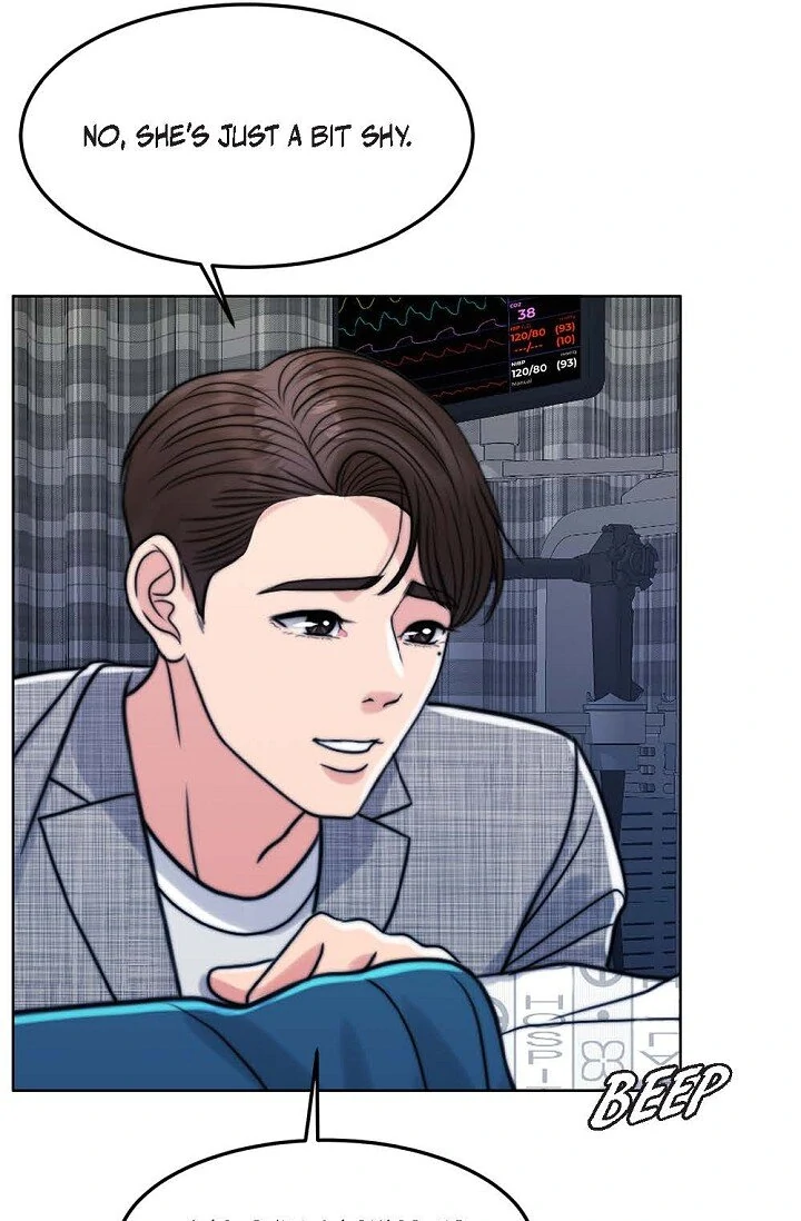 Wife for 1000 Days Chapter 120 - page 118