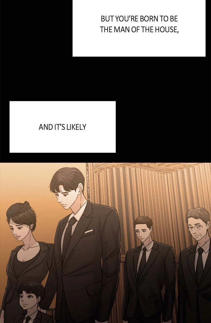 Wife for 1000 Days Chapter 120 - page 11