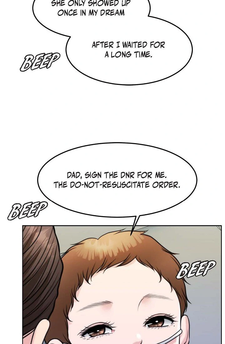 Wife for 1000 Days Chapter 120 - page 119