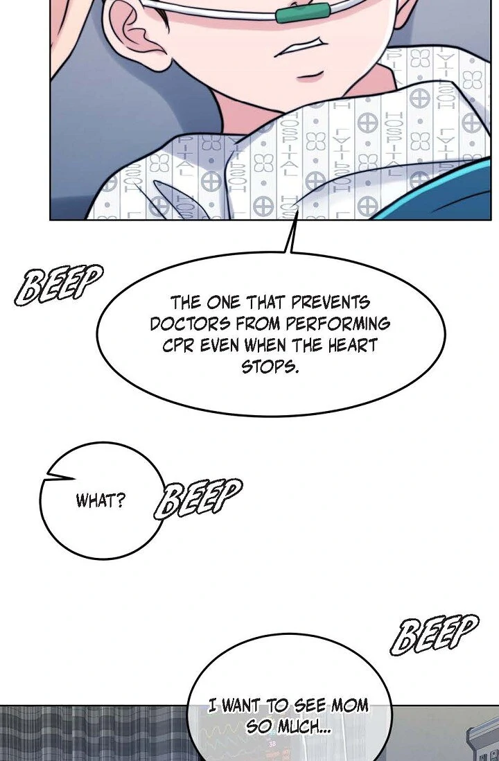 Wife for 1000 Days Chapter 120 - page 120