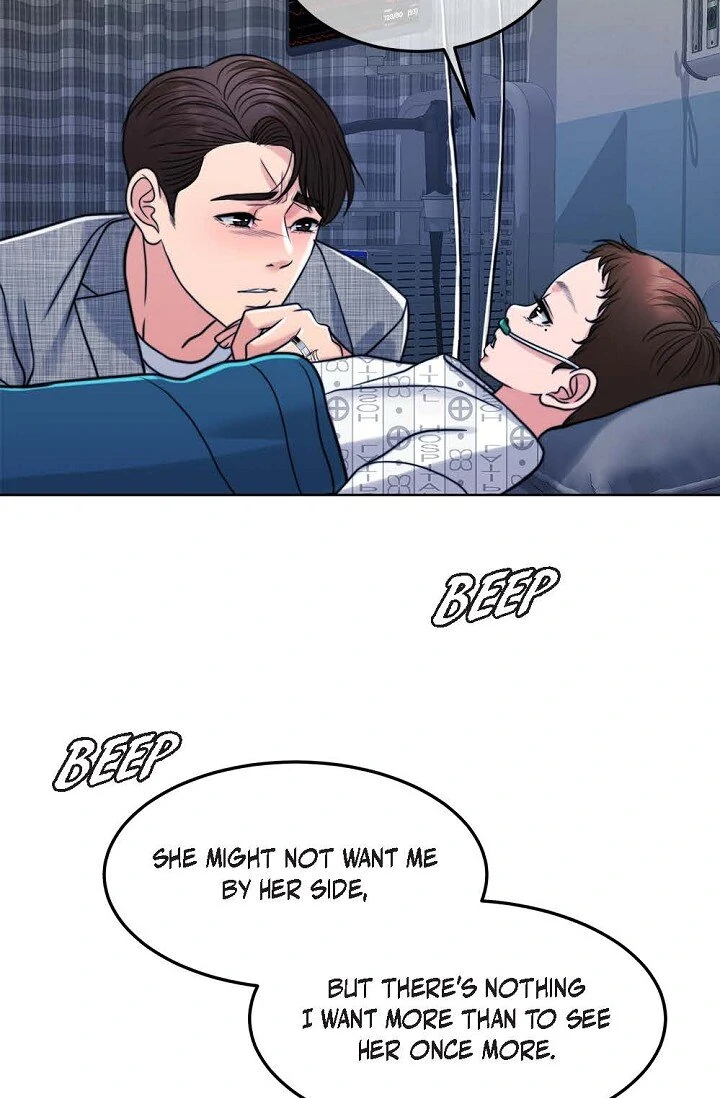 Wife for 1000 Days Chapter 120 - page 121