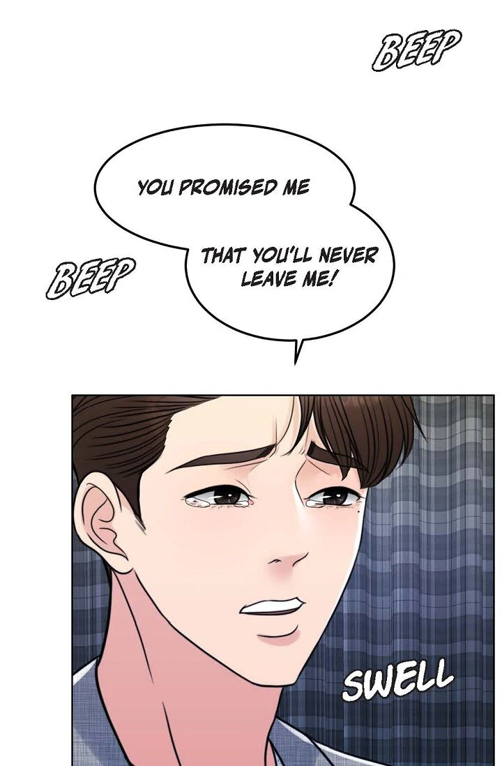 Wife for 1000 Days Chapter 120 - page 124