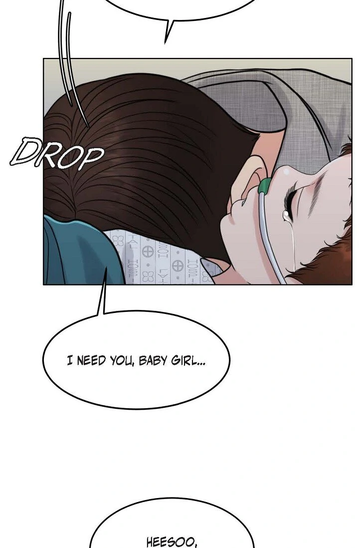 Wife for 1000 Days Chapter 120 - page 134