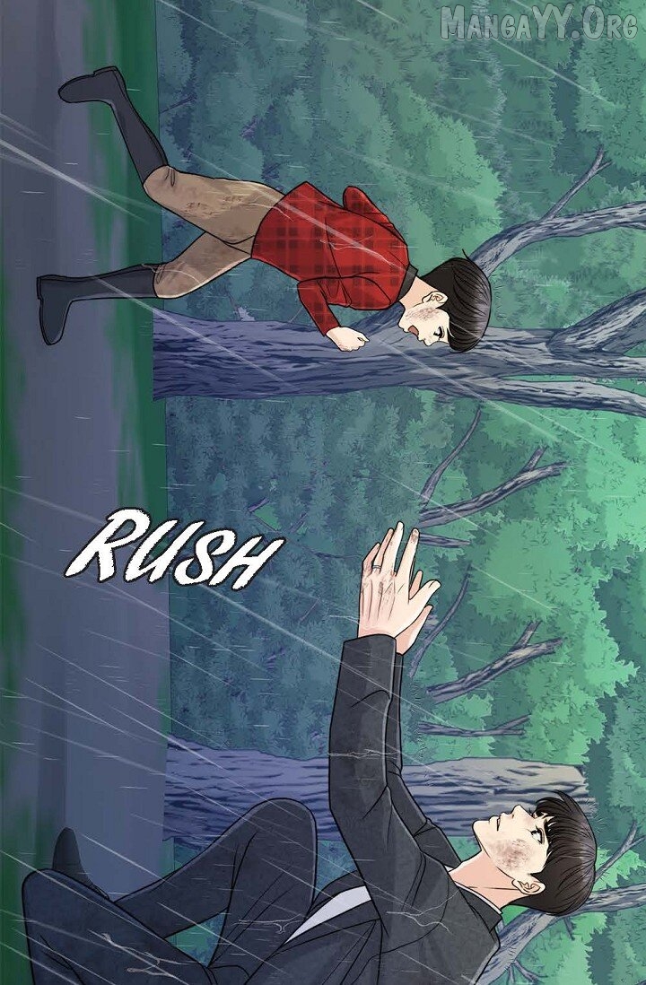 Wife for 1000 Days Chapter 120 - page 23