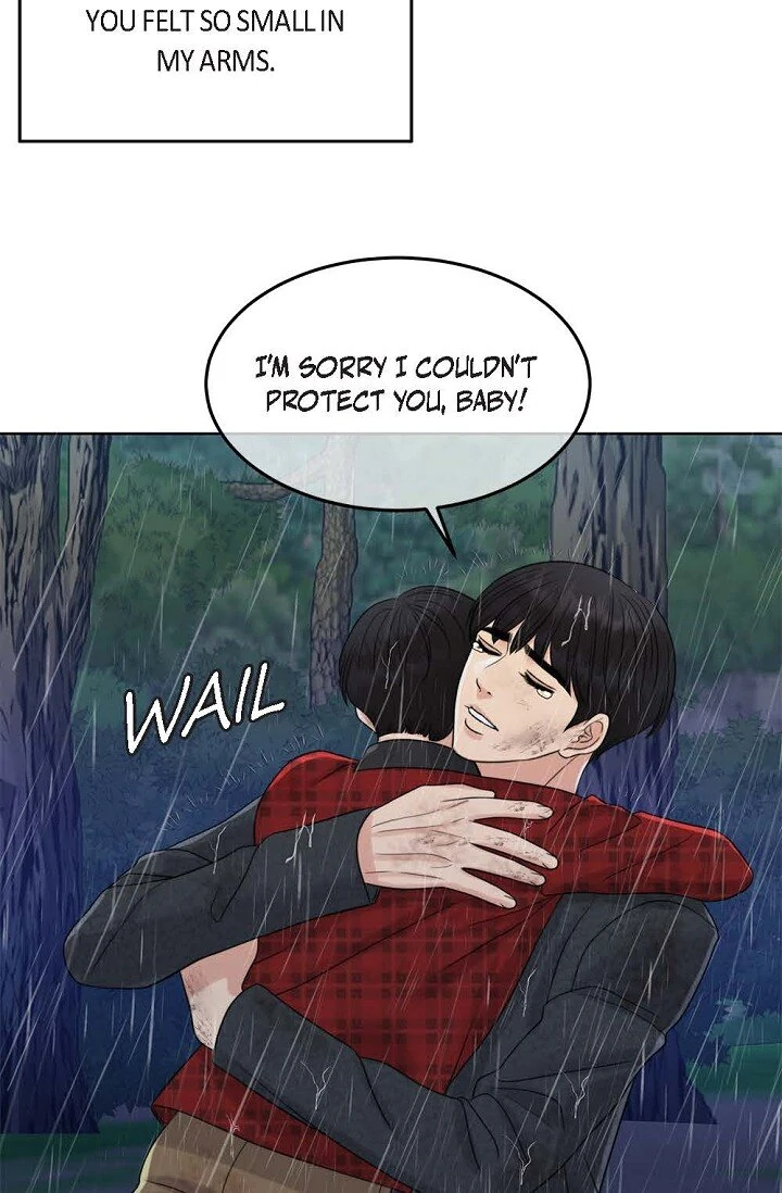 Wife for 1000 Days Chapter 120 - page 26