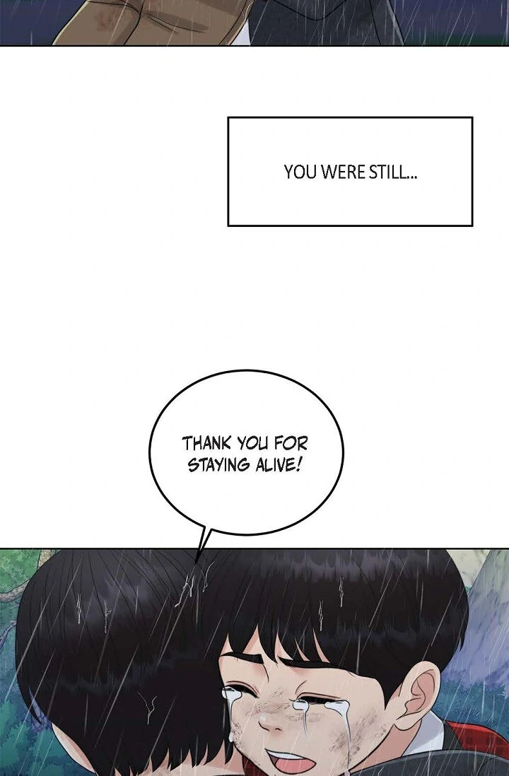 Wife for 1000 Days Chapter 120 - page 27