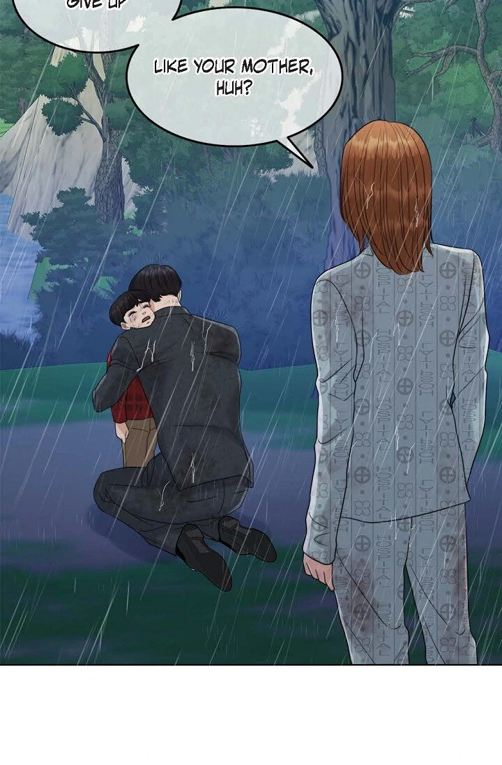 Wife for 1000 Days Chapter 120 - page 35