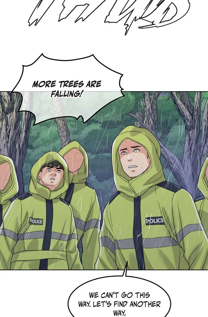 Wife for 1000 Days Chapter 120 - page 50